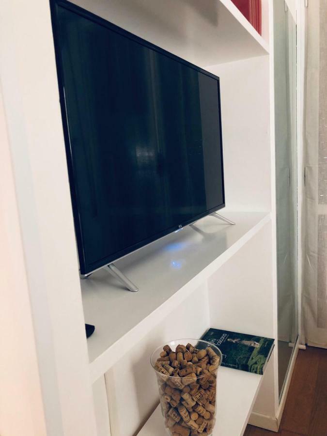 Apartment Liberta With Balcony *