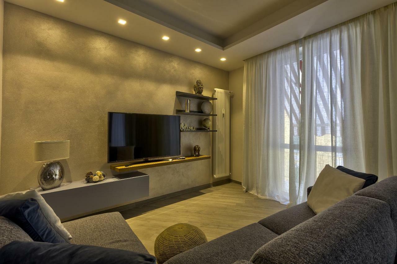 Appartement La Perla Di San Frediano Florence
