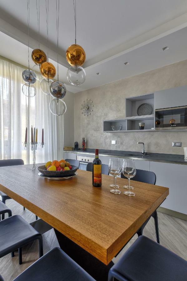 La Perla Di San Frediano Appartement *