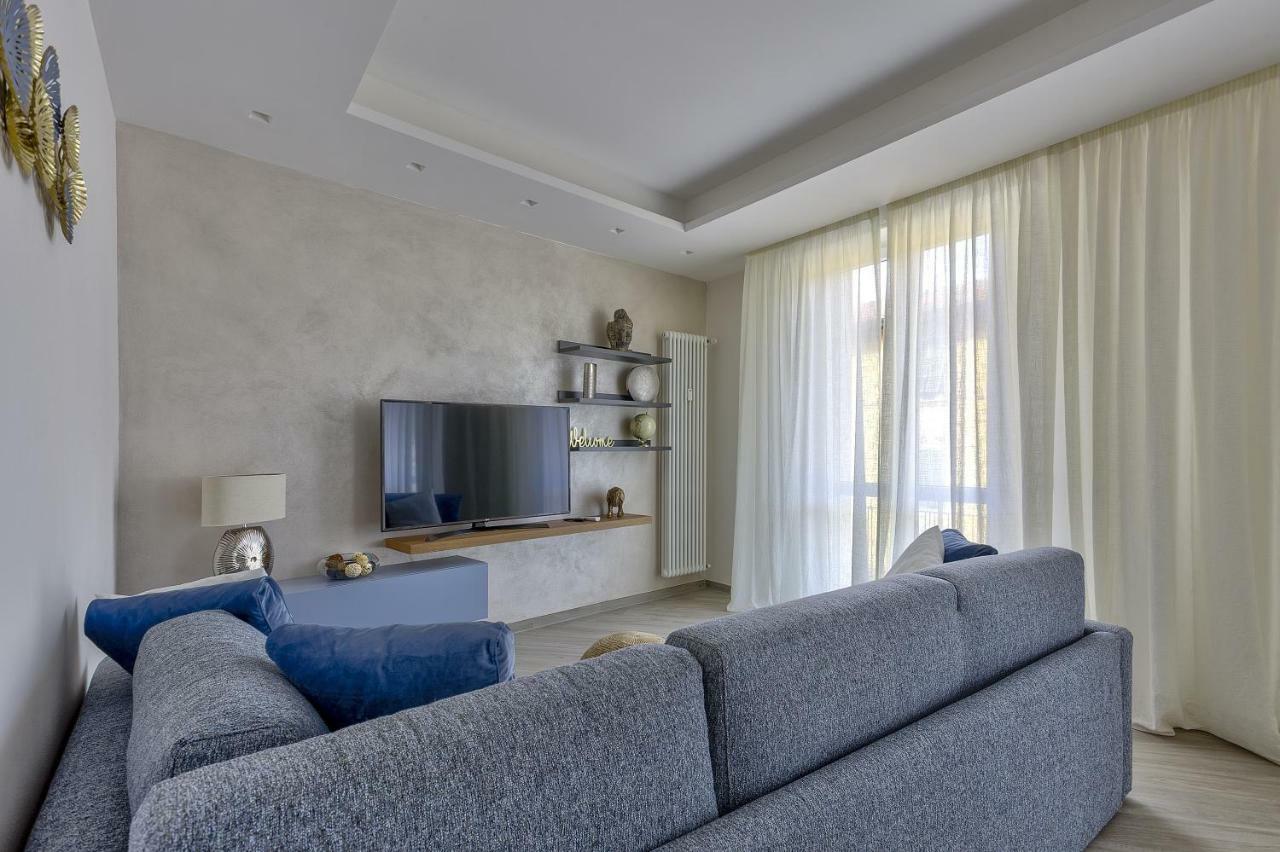 La Perla Di San Frediano Appartement *