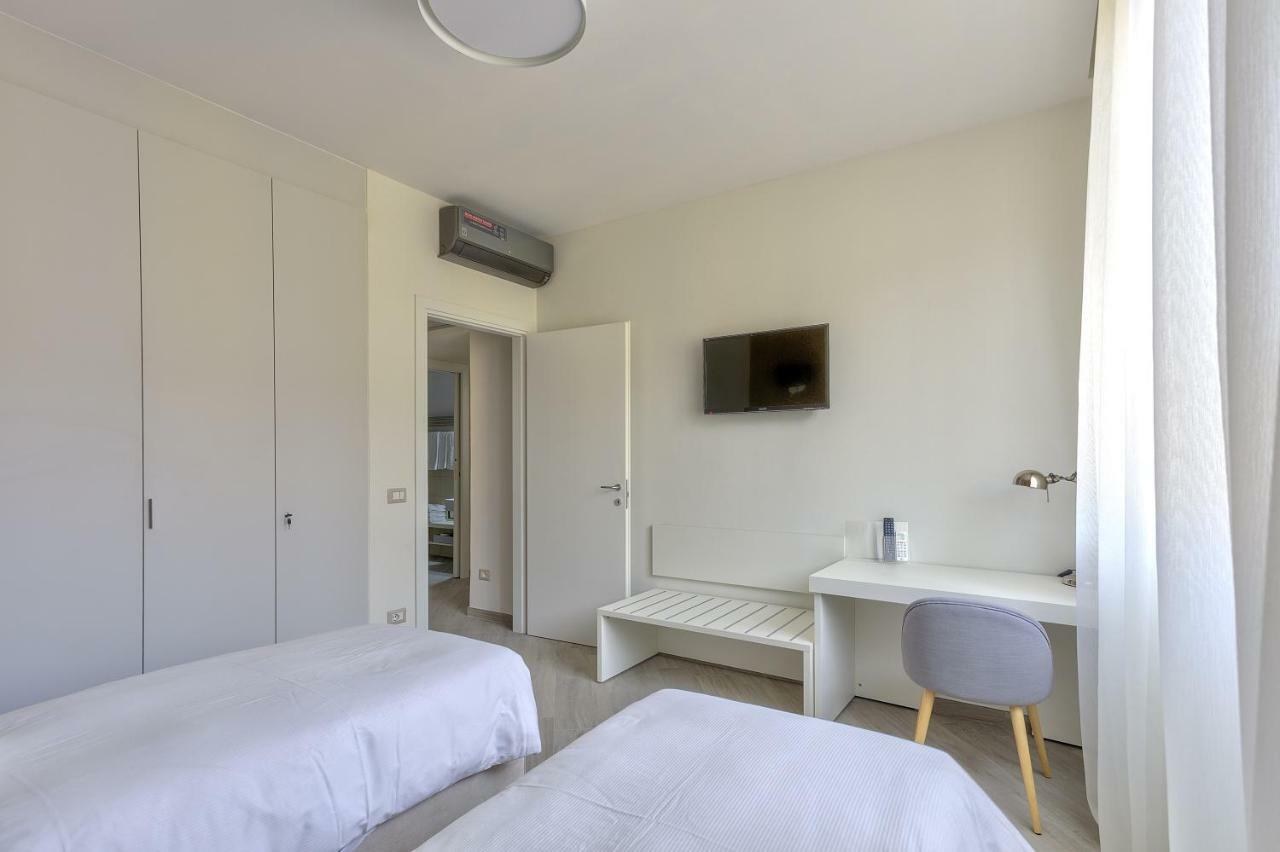 La Perla Di San Frediano Appartement Florence