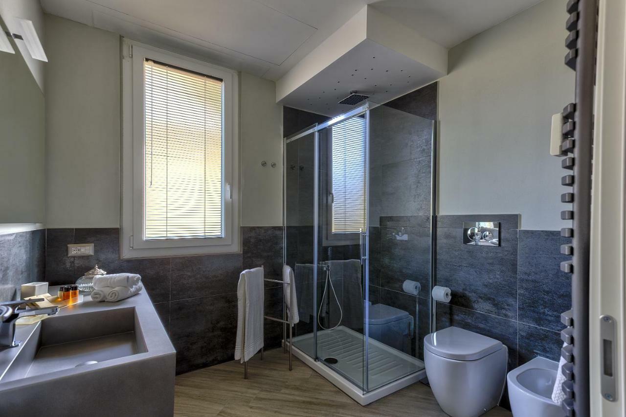 Appartement La Perla Di San Frediano Florence