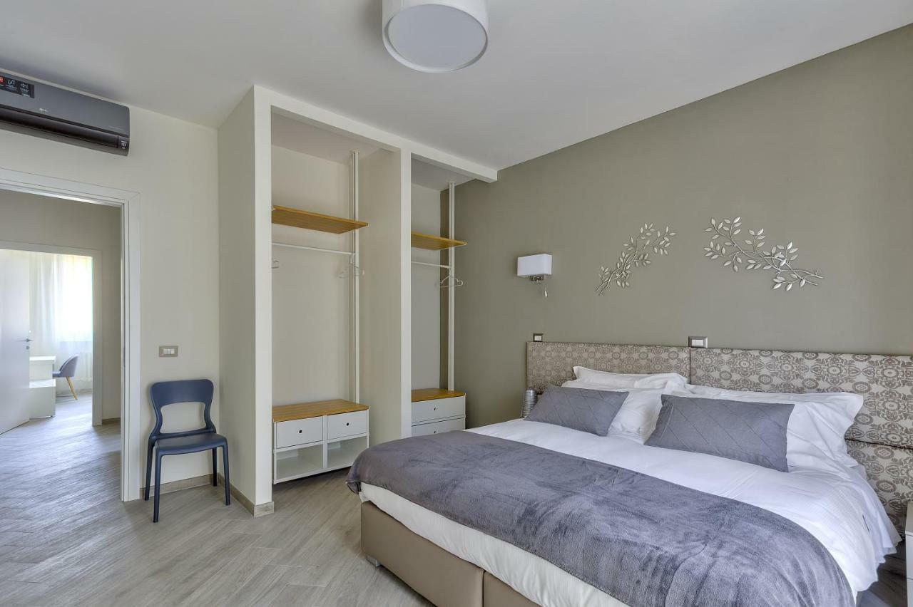La Perla Di San Frediano Appartement