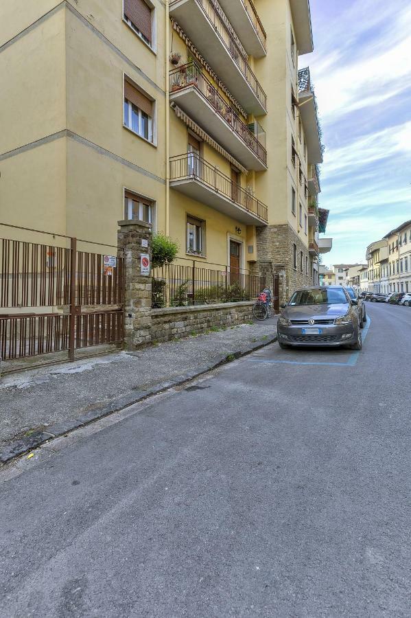 Appartement La Perla Di San Frediano Florence