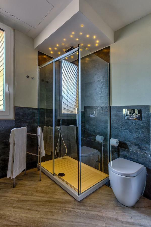 La Perla Di San Frediano Appartement