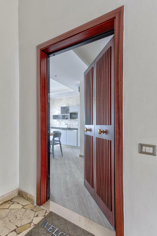 Appartement La Perla Di San Frediano *