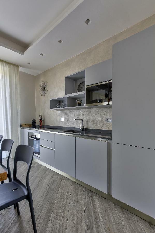 Appartement La Perla Di San Frediano Florence