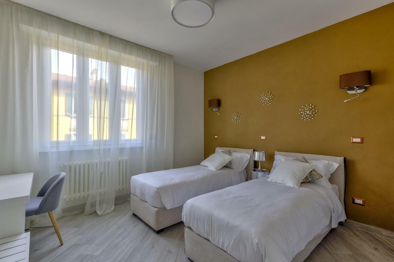 Appartement La Perla Di San Frediano Florence