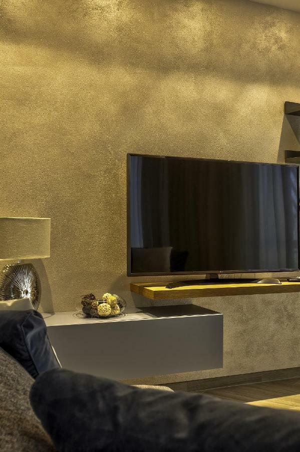 La Perla Di San Frediano Appartement *