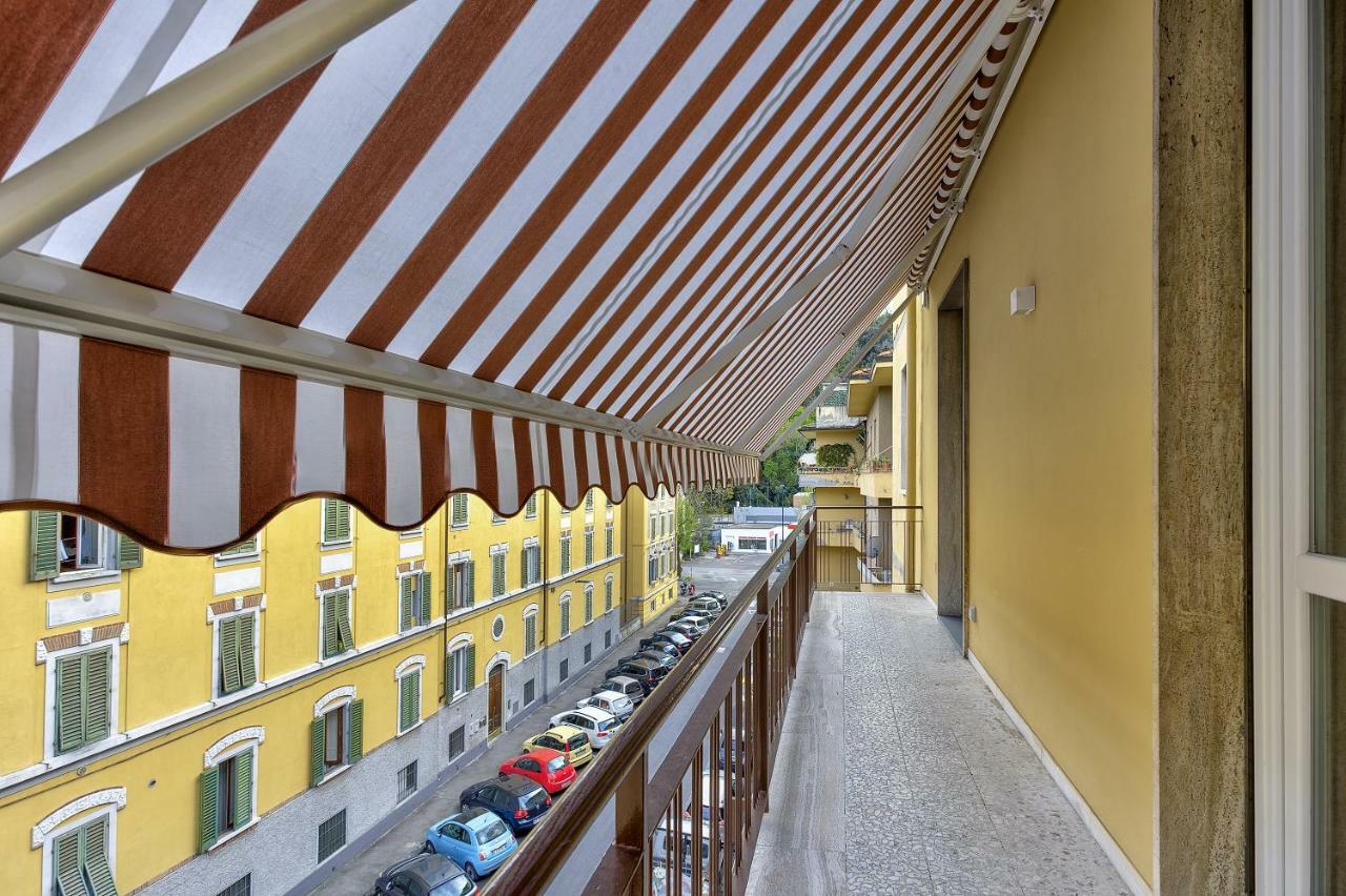 La Perla Di San Frediano Appartement
