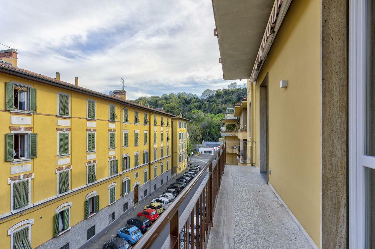 Appartement La Perla Di San Frediano *