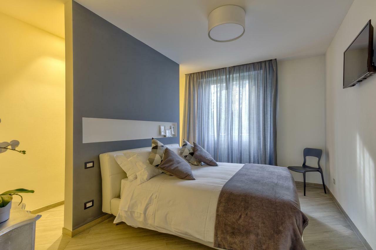 Appartement La Perla Di San Frediano Florence