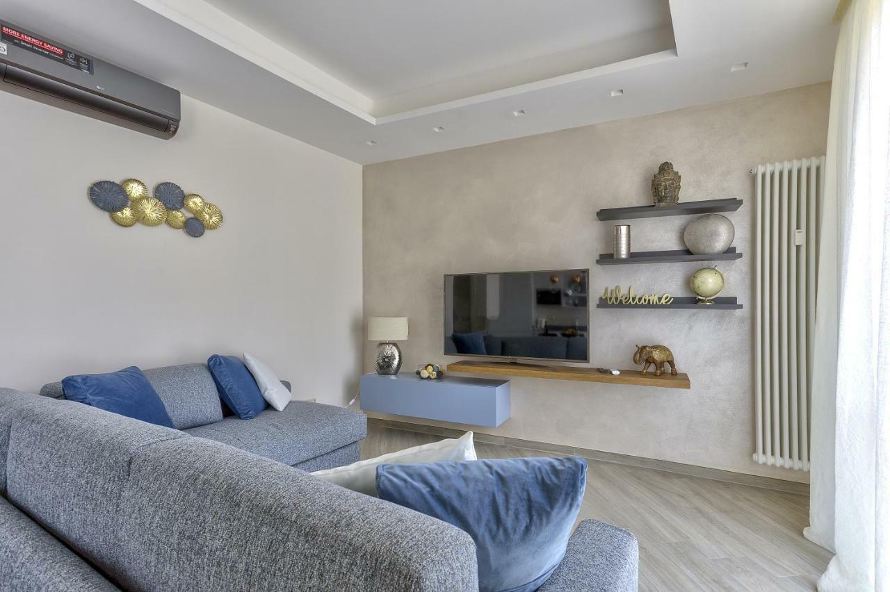 Appartement La Perla Di San Frediano *