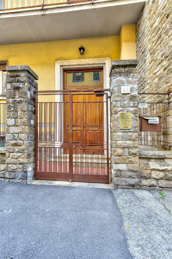 La Perla Di San Frediano Appartement Florence