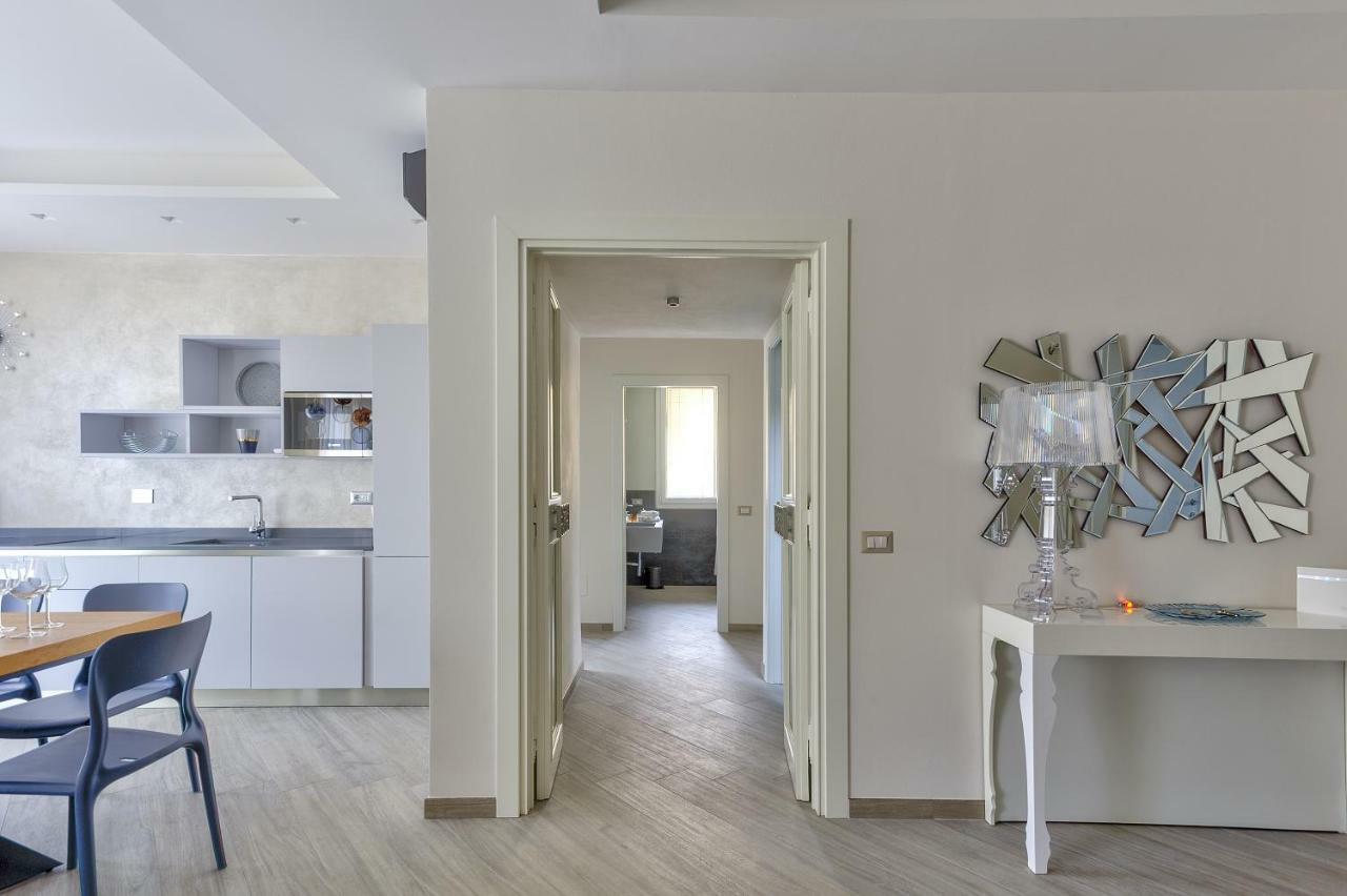 Appartement La Perla Di San Frediano Florence