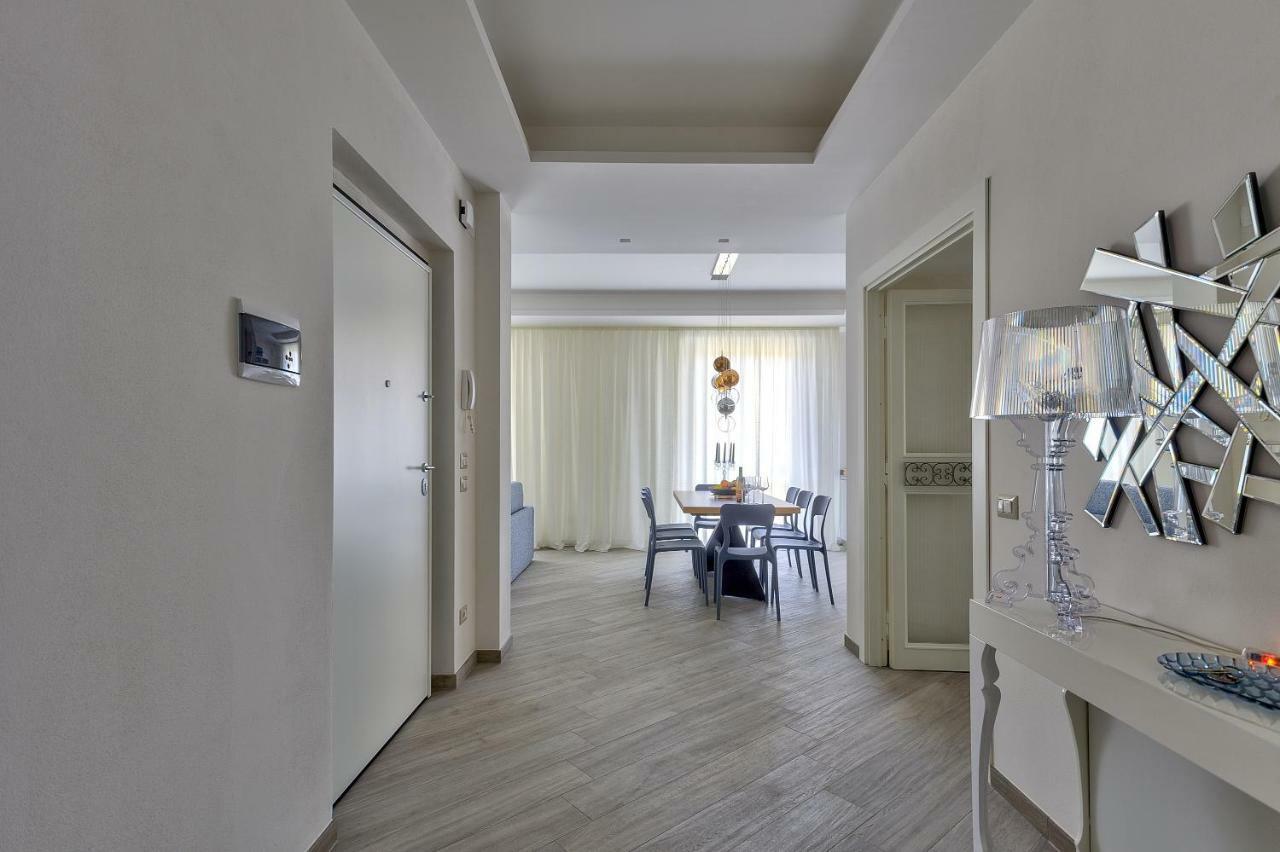 Appartement La Perla Di San Frediano Florence