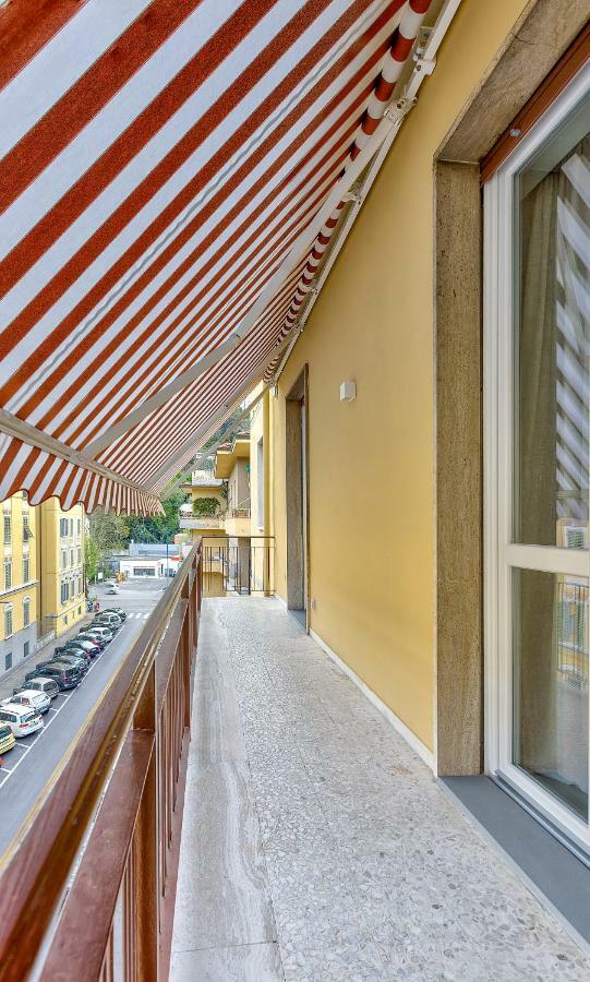 Appartement La Perla Di San Frediano Florence