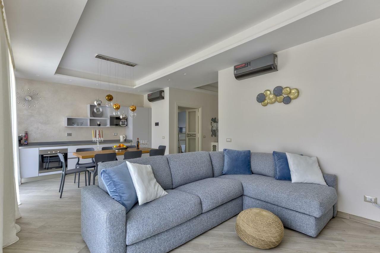 La Perla Di San Frediano Appartement