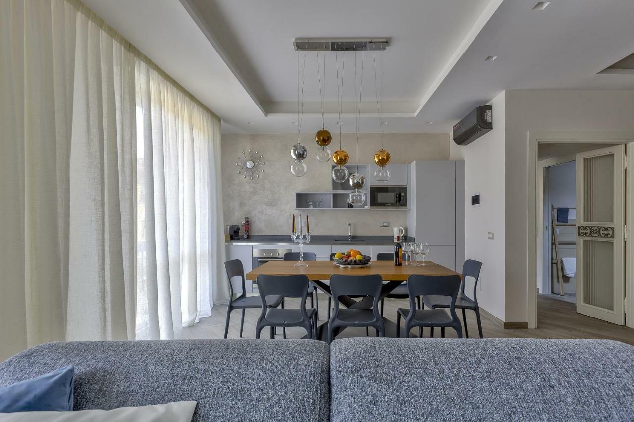 Appartement La Perla Di San Frediano *