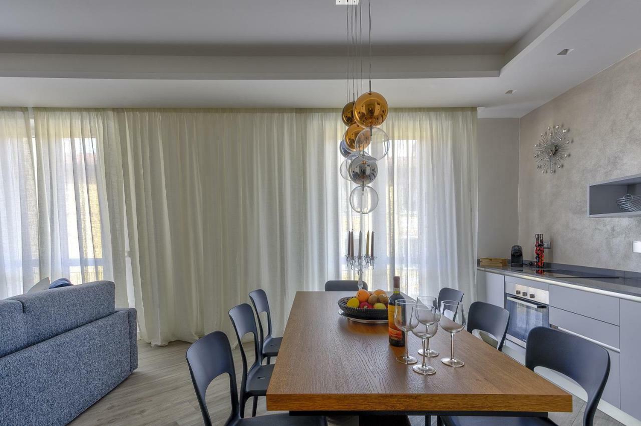 La Perla Di San Frediano Appartement