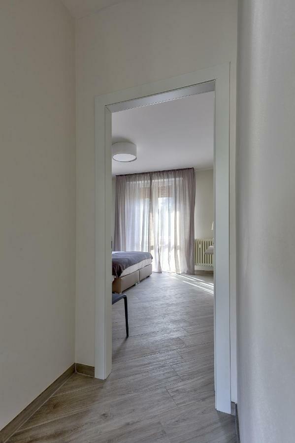 La Perla Di San Frediano Appartement