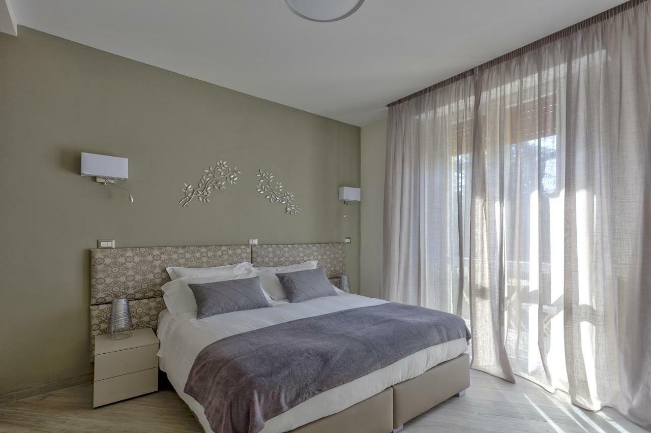Appartement La Perla Di San Frediano Florence