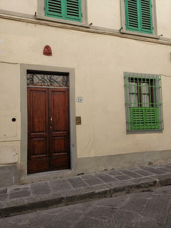 Casine 28 Appartement *