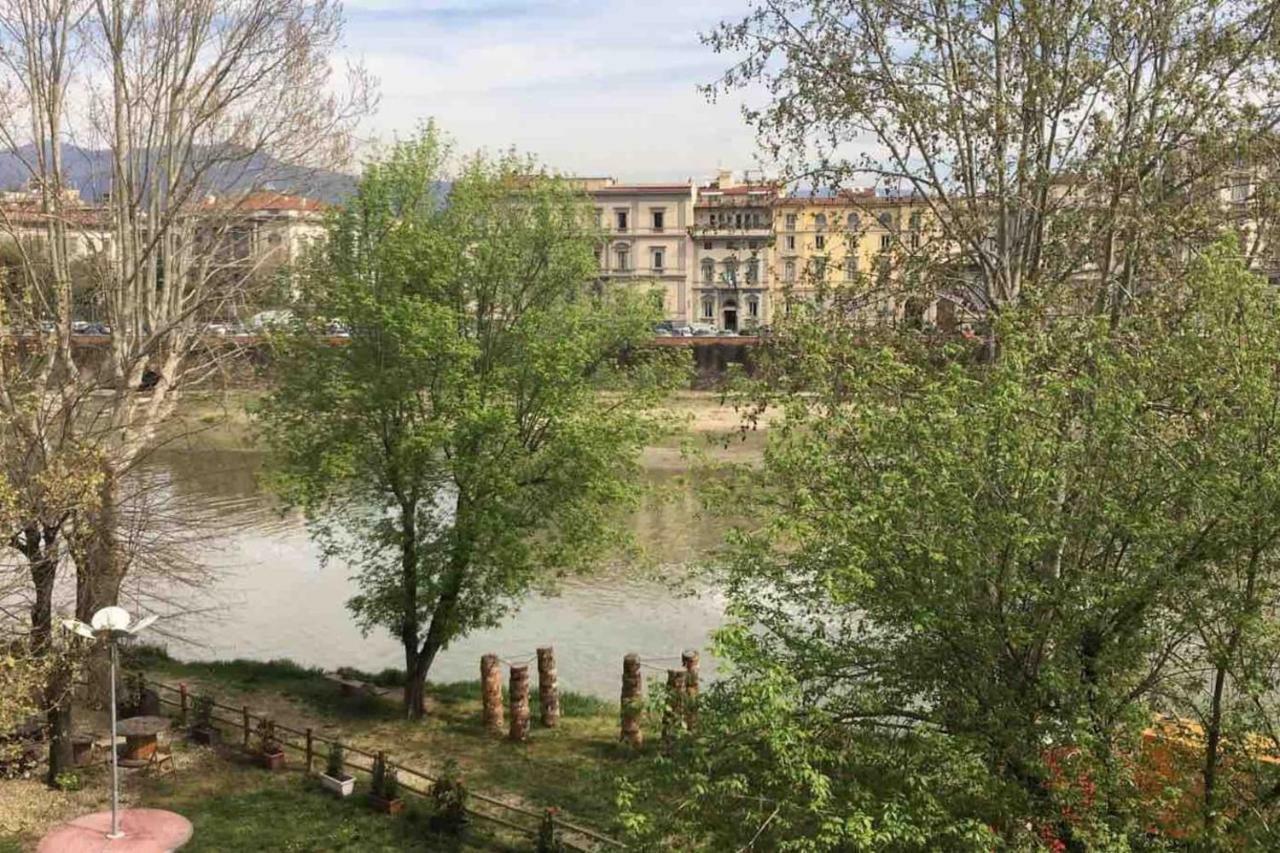 Appartement Santa Rosa 3 Bedrooms - Private Parking