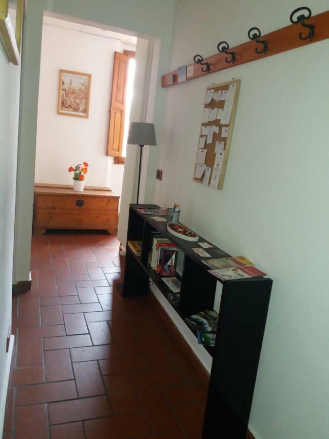 Al Vico N.3 Bed & Breakfast