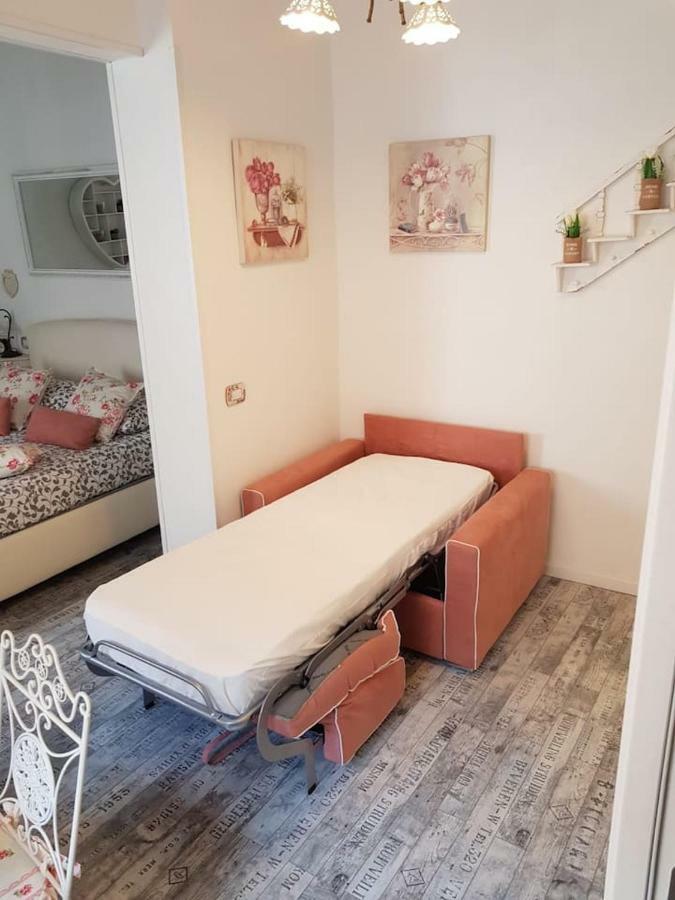 Apartment Casa Ornella Gioiellino In Centro Florence