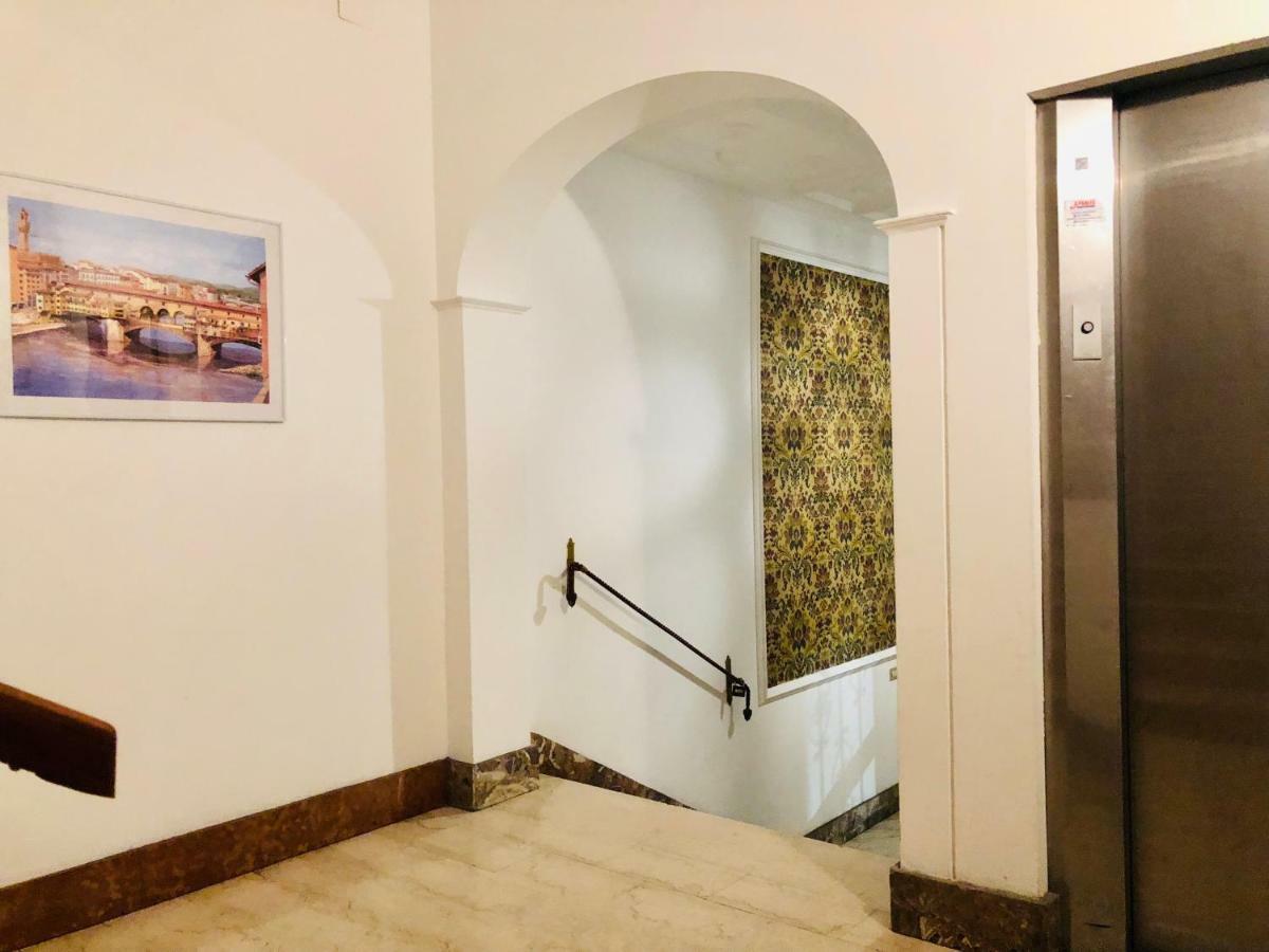Liberta With Balcony Apartment *