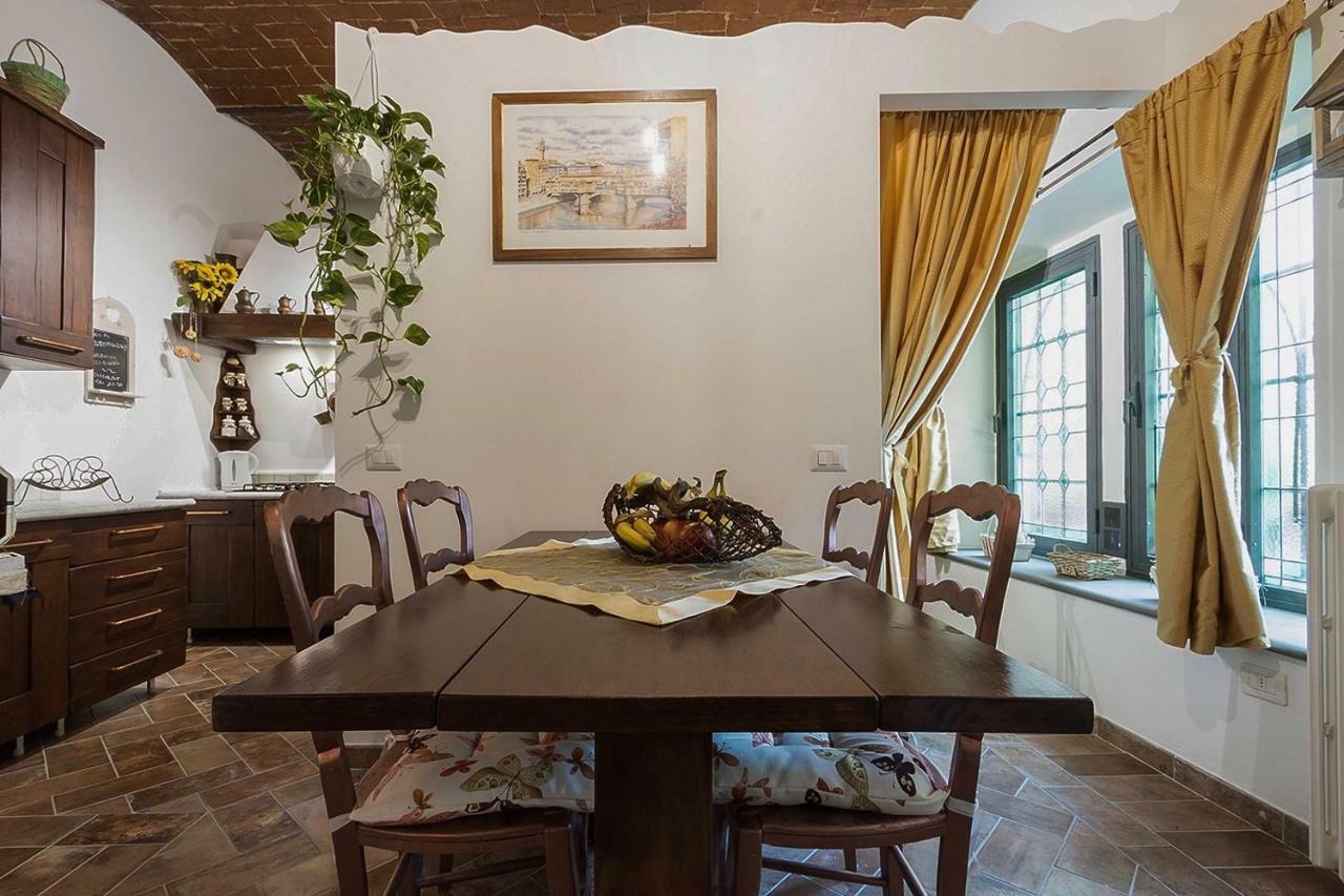 Apartment La Casetta Sull'arno *