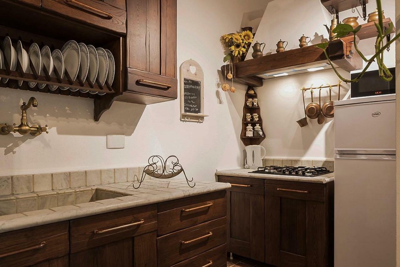 La Casetta Sull'arno Apartment Florence