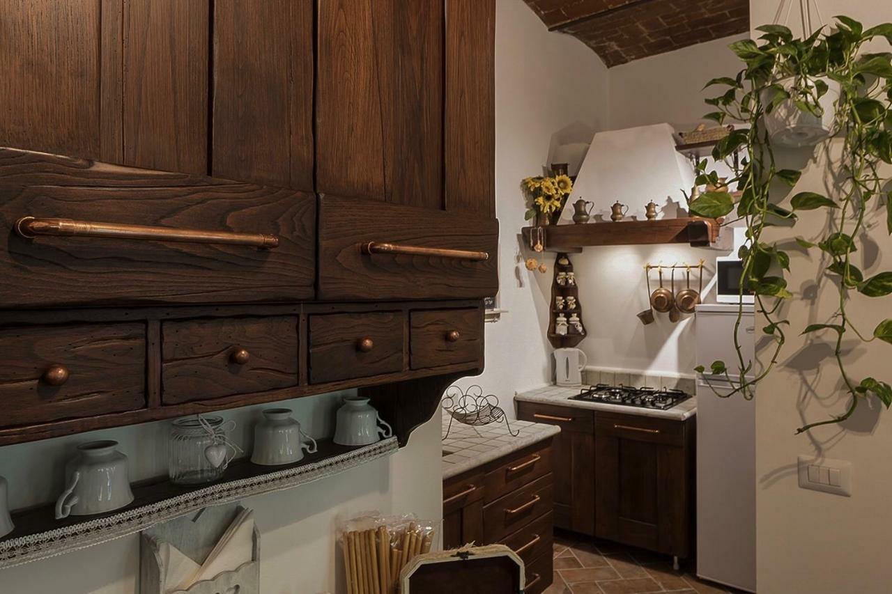 La Casetta Sull'arno Apartment Florence