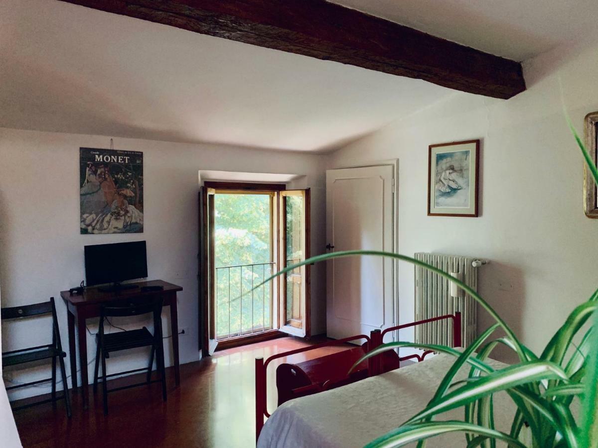 Il Salone, Bel Monolocale In Campagna Apartment *
