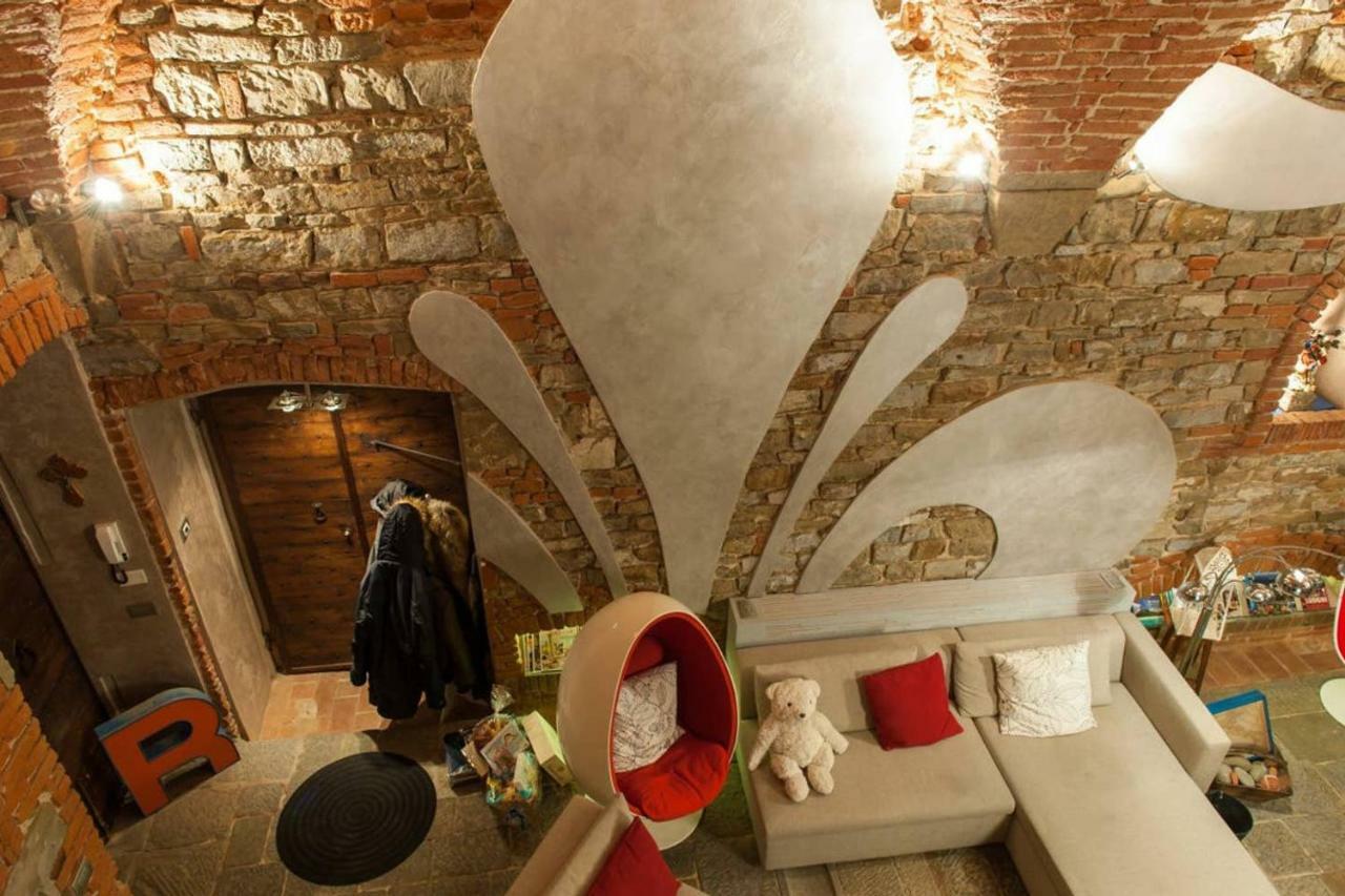 Apartment Amalia Via Delle Terme Florence