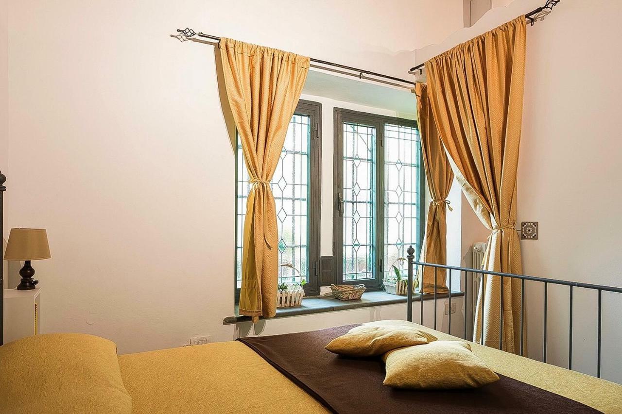 Apartment La Casetta Sull'arno