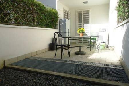 Ai Cappe Apartment *