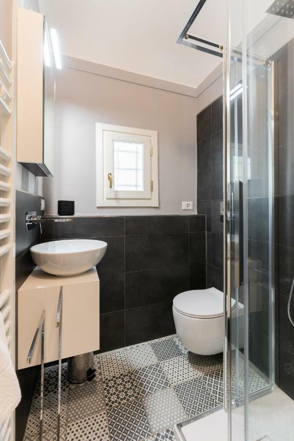 Appartement Borgo Pinti Garden *