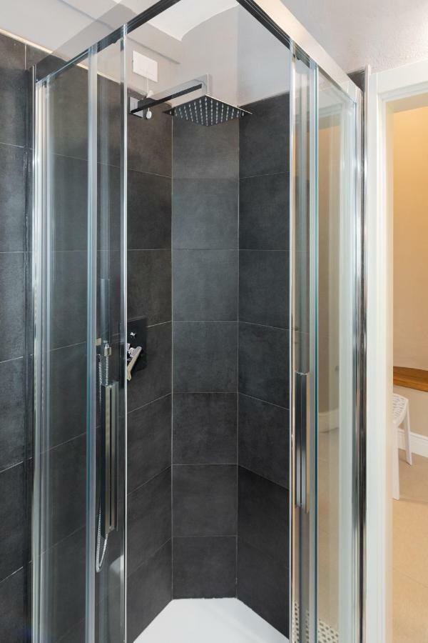 Appartement Borgo Pinti Garden Florence