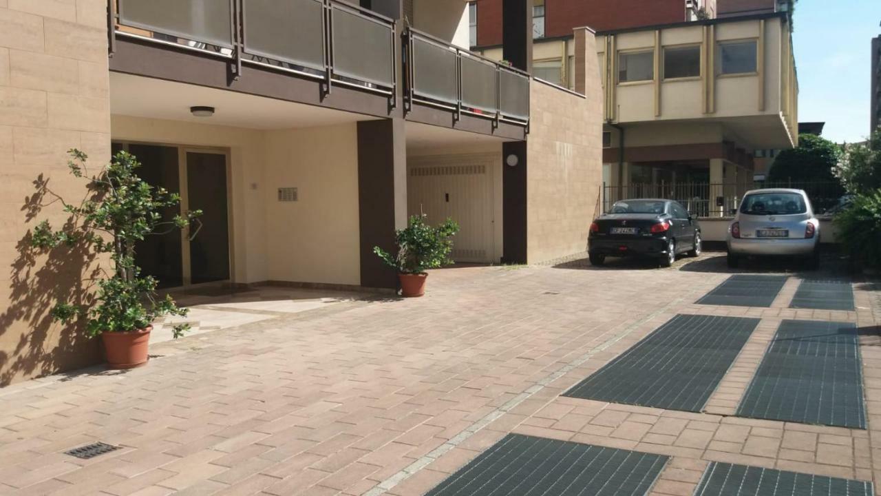 Demidoff With Free Private Parking Florence