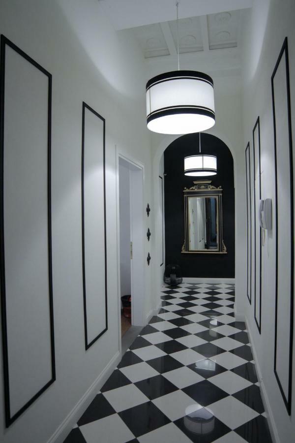 The Borgo Pinti Collection Apartment
