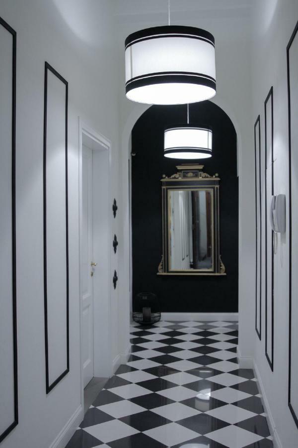 The Borgo Pinti Collection Apartment Florence