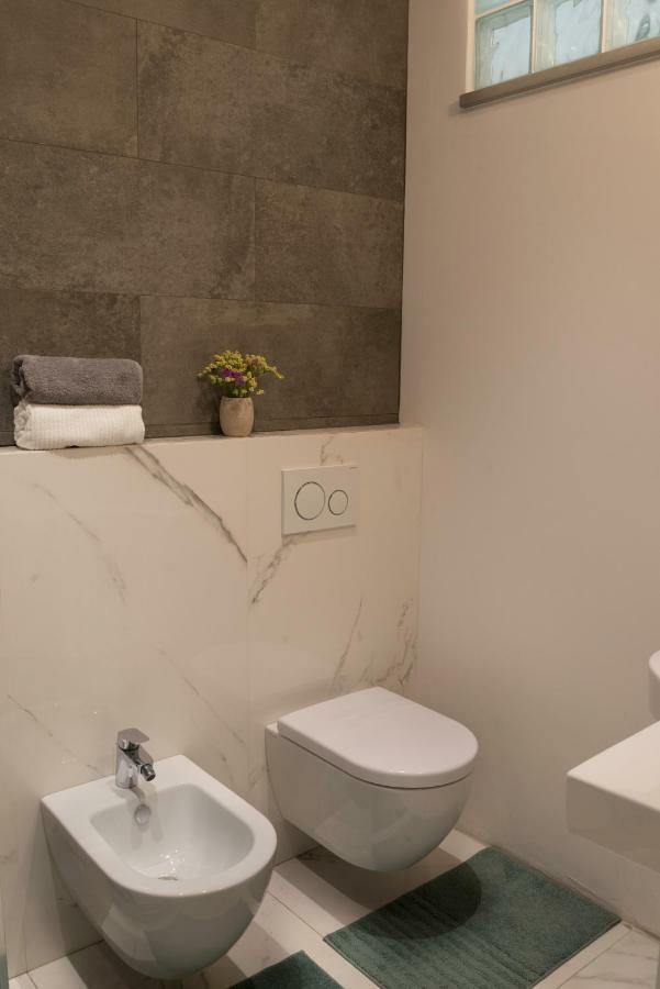 San Frediano Boutique Florence