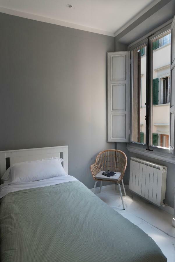 Bed & Breakfast San Frediano Boutique Florence