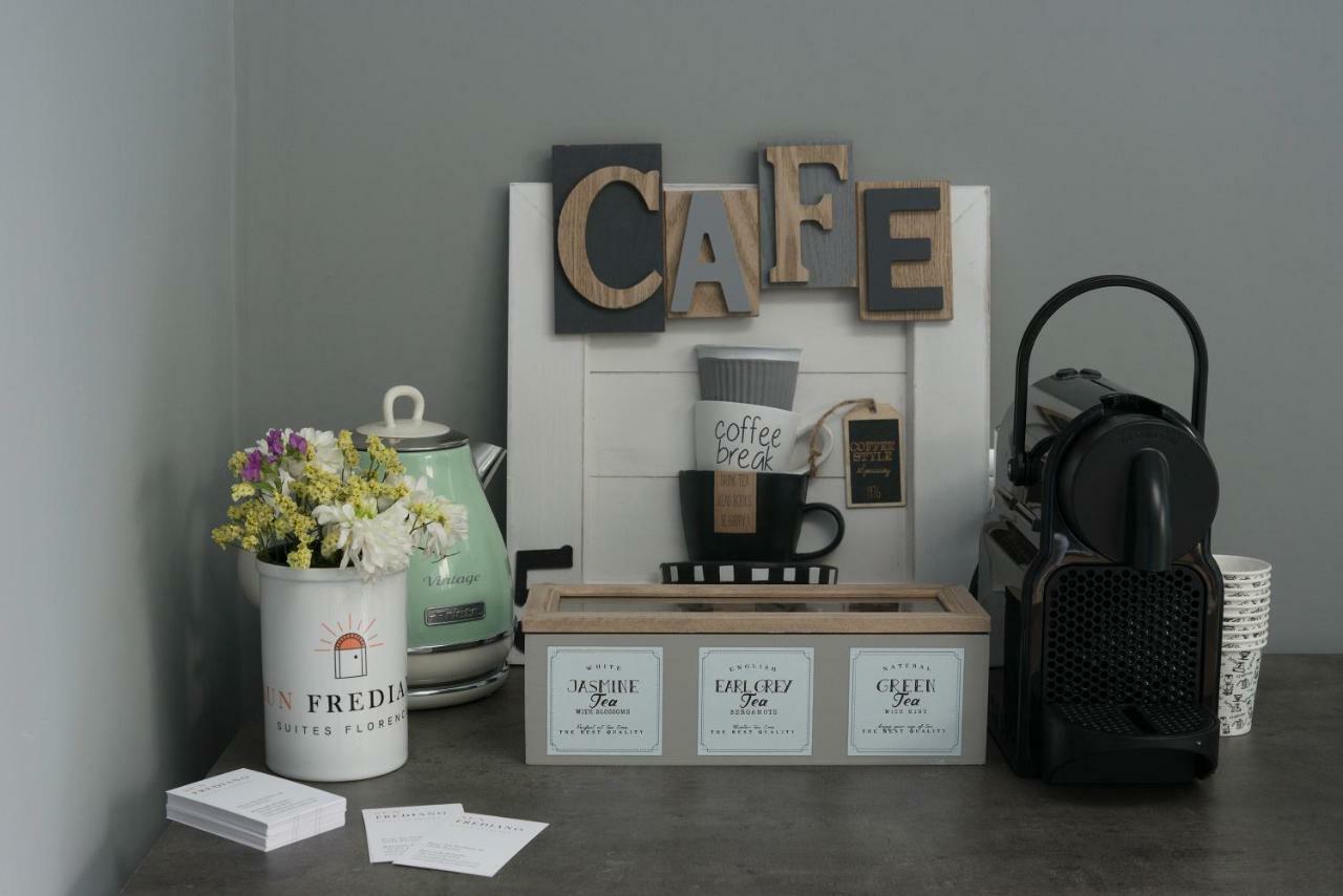 Bed & Breakfast San Frediano Boutique 3*