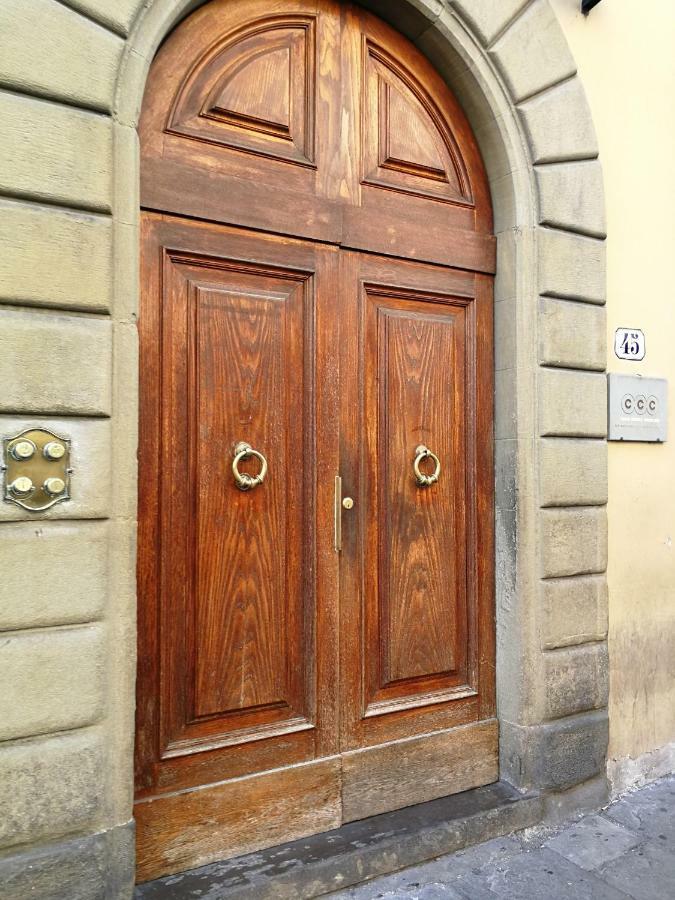 Ricasoli Charme Appartement