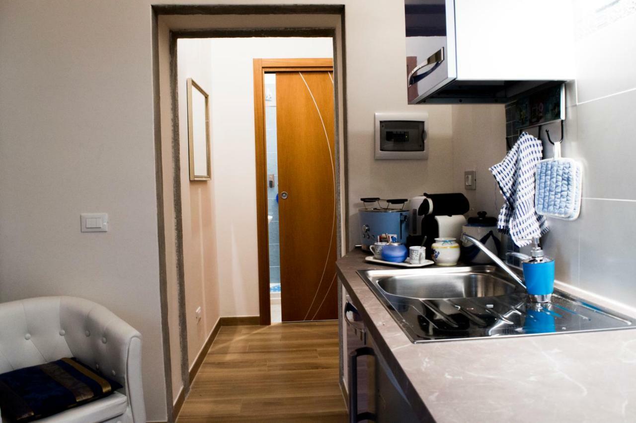 Relais Bargello Appartement Florence