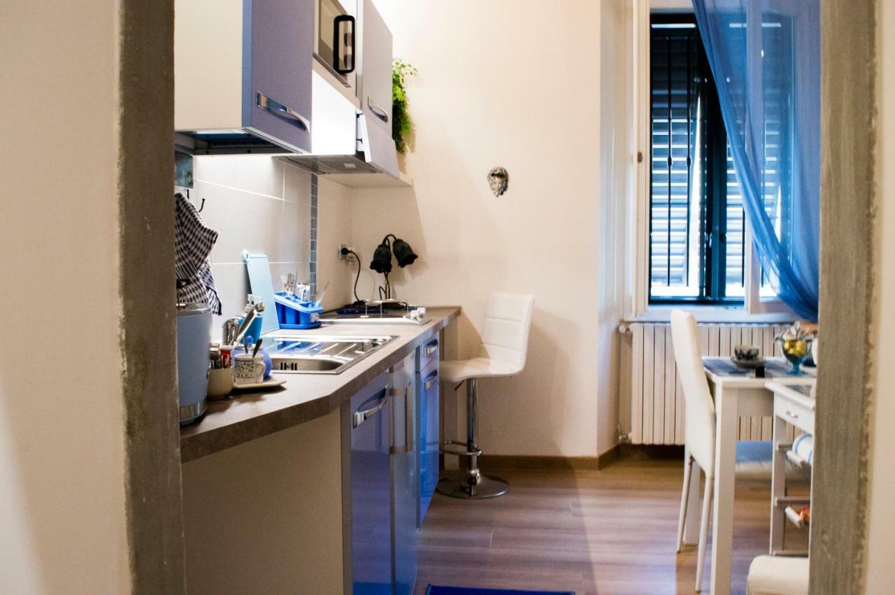 Appartement Relais Bargello Florence