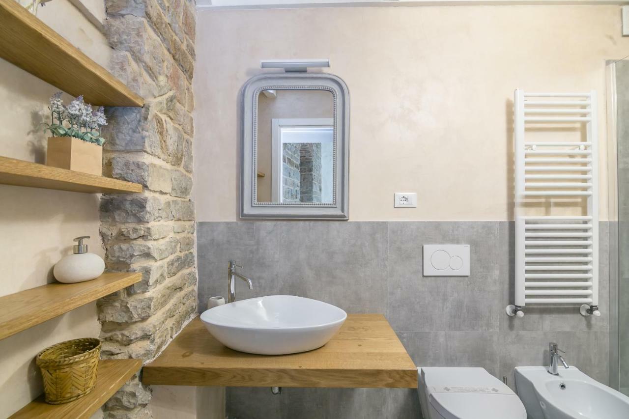 Appartement Historical Stone House, In The Amazing Centre Of Florence!